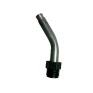 Discharge tube for 1-3 kg CO2 fire ext. horn M10*1