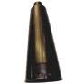 Horn for 1-3 kg CO2 fire ext.