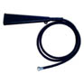 M22x1,5 hose for movable C02 fire ext. (length of 3000 mm)